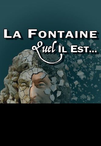 La Fontaine quel il est....
