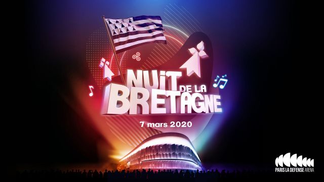 NUIT DE LA BRETAGNE