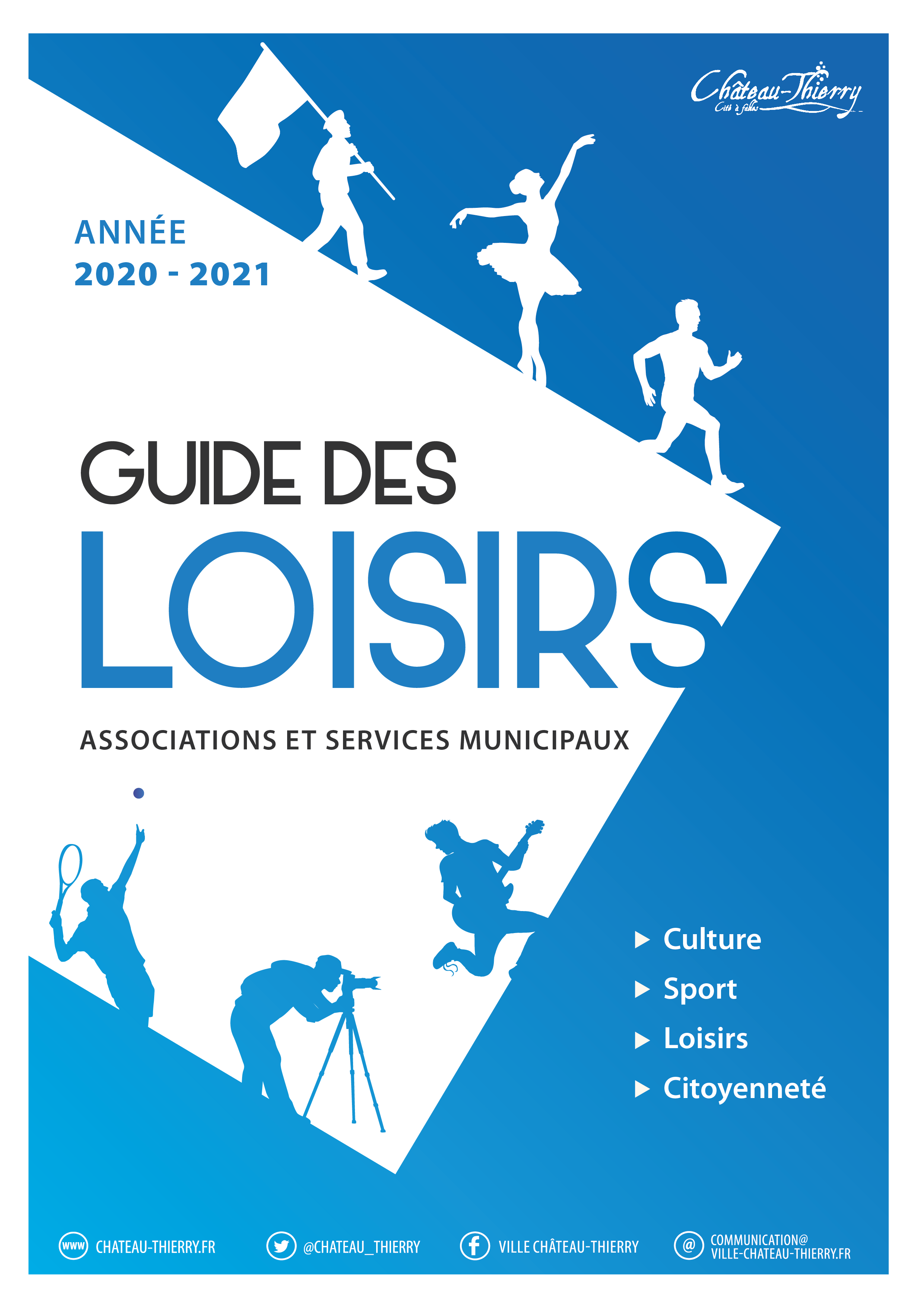 Guide Associatif 2021-2022