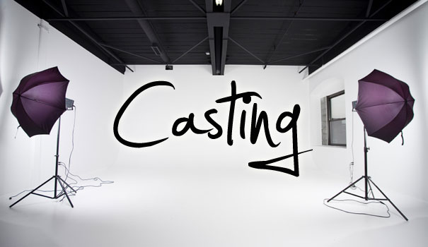 Casting du film Marinette