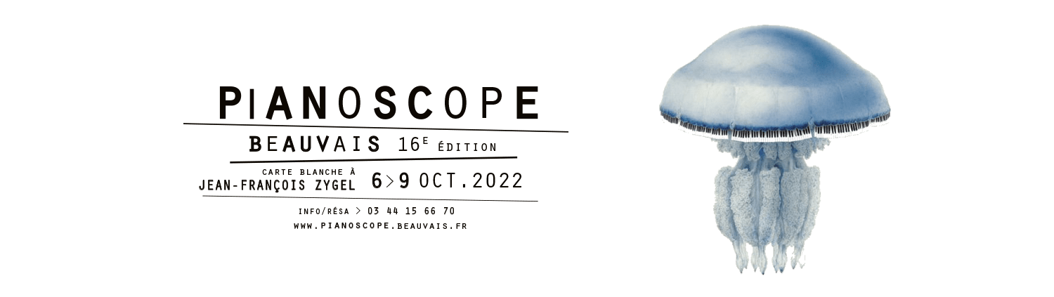 Pianoscope 2022