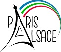PARIS ALSACE