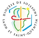 Diocèse de Soissons, Laon et Saint-Quentin