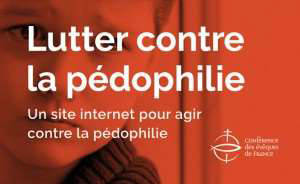 Lutter contre la pédophilie