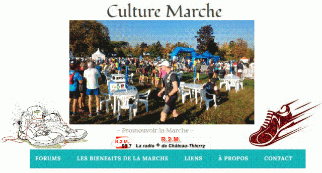 Culture Marche